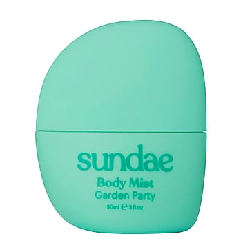 Sundae Body Body Mist Garden Party 90 ml