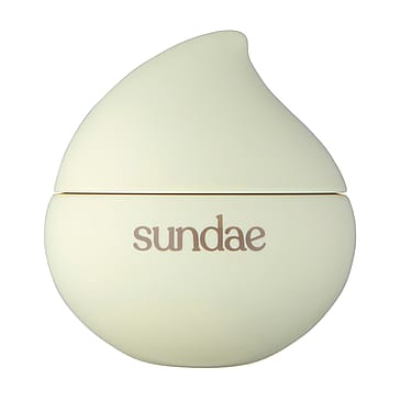 Sundae Body Whipped Body Moisturiser - Velvety Vanilla 222 ml