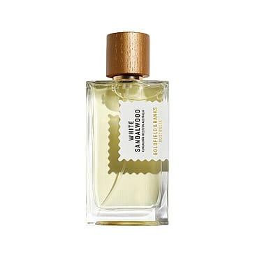 GOLDFIELD & BANKS White Sandalwood Eau de Parfum 100 ml