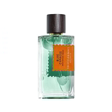 GOLDFIELD & BANKS Blue Cypress Eau de Parfum 100 ml
