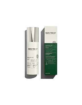 SKIN TREAT 10 MIN AHA + BHA + PHA Face Mask 10 MIN AHA + BHA + PHA Face Mask
