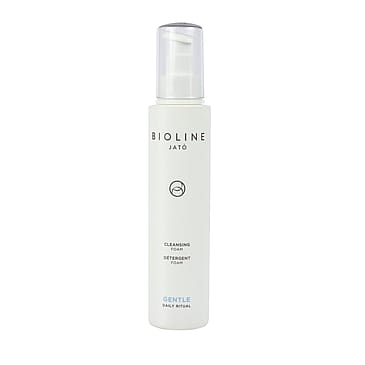 Bioline Jatò Cleansing Foam 200 ml