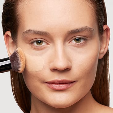 Smashbox Studio Skin Full Coverage 24H Foundation 4.7 - Very Deep Neutral Undertone