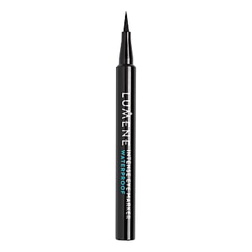 Lumene Intense Eye Marker Waterproof Black