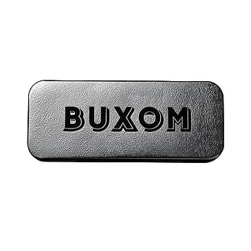 Buxom Empty Customizable Eye Shadow Palette Empty Customizable Eye Shadow Palette