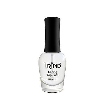 Trind Caring Top Coat Caring Top Coat