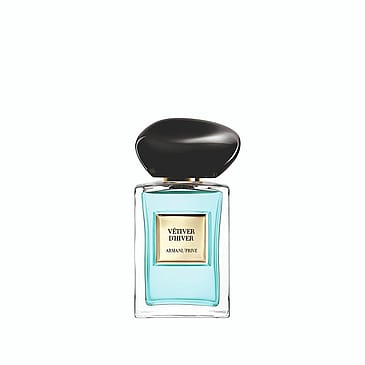 Armani Vétiver D'Hiver EdT 50 ml