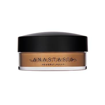 Anastasia Beverly Hills Mini Loose Setting Powder Translucent Deep Peach