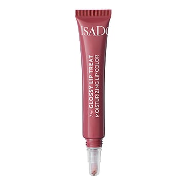 IsaDora The Glossy Lip Treat 64 Raisin
