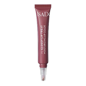 IsaDora The Glossy Lip Treat 64 Raisin