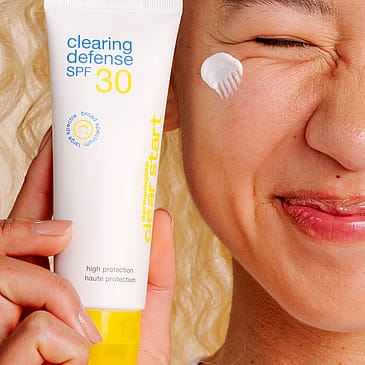 Dermalogica Clearing Defense SPF30 59 ml