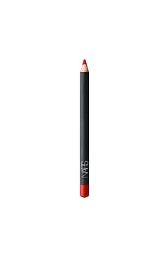 NARS Precision Lip Liner Jungle Red