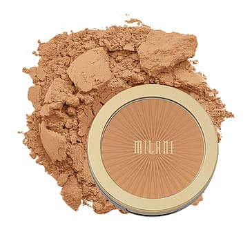 Milani Silky Matte Bronzing Powder 01 Sun Light