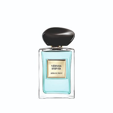 Armani Vétiver D'Hiver EdT 100 ml