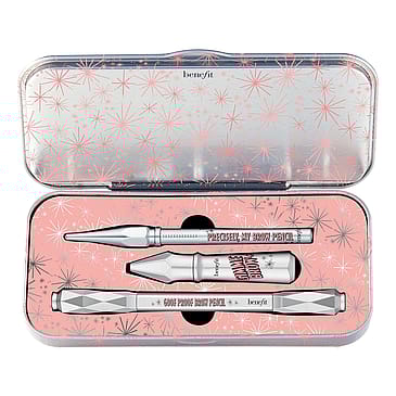 Benefit The Great Brow Basic Kit 3 Warm Light Blonde