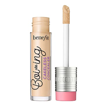 Benefit Boi-ing Cakeless Concealer 1 Amaze 'Em