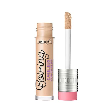 Benefit Boi-ing Cakeless Concealer 4 Can't Stop