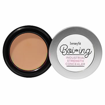 Benefit Boi-ing Industrial Strength Concealer 2 Light/Medium