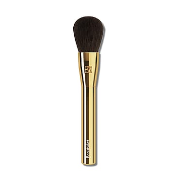 BeautyAct Full Face Powder Brush No 100 Full Face Powder Brush No 100