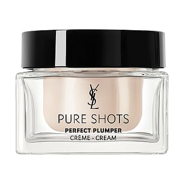 Yves Saint Laurent Pure Shots Perfect Plumper Cream 50 ml