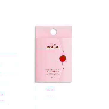 Atelier Rouge French Manicure Stencils French Manicure Stencils
