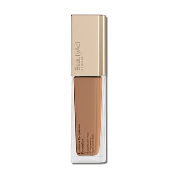 BeautyAct Luminous Complexion Foundation 19W Warm