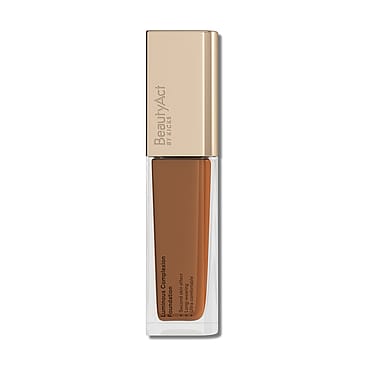 BeautyAct Luminous Complexion Foundation 22N Neutral