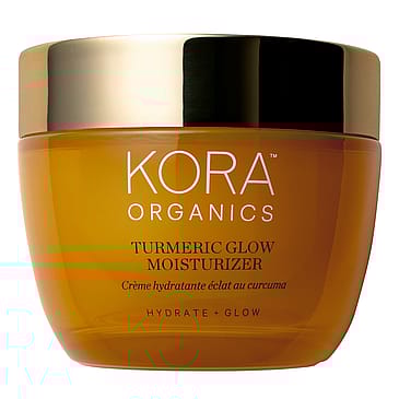 Kora Organics Turmeric Glow Moisturizer 50 ml