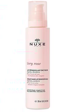 Nuxe Very Rose Make Up Removing Milk 200 ml