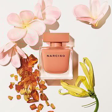 Narciso Rodriguez Narciso EdP Ambrée 50 ml