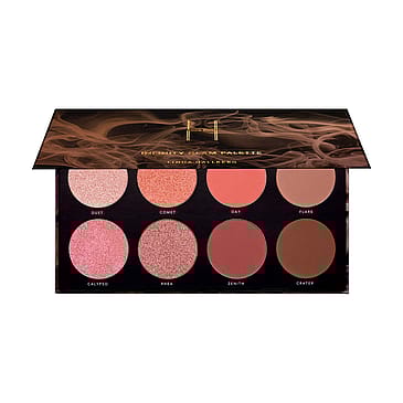 LH cosmetics Infinity Glam Palette Infinity Glam Palette