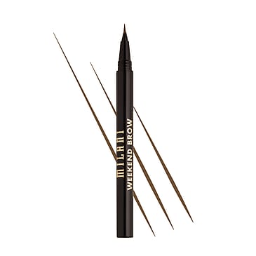 Milani Weekend Brow Eyebrow Tint 120 Soft Brown