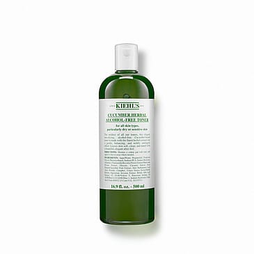 Kiehl’s Cucumber Toner 500 ml