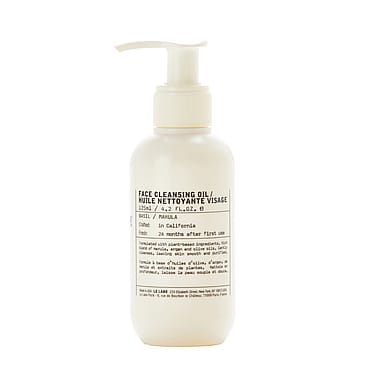 Le Labo Facial Cleansing Oil Basil Face Cleansing Oil