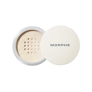 Morphe Bake & Set Setting Powder Translucent