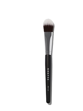 Morphe 3/4 Oval Foundation Brush - M707 3/4 Oval Foundation Brush - M707