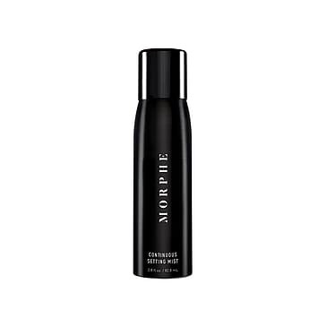 Morphe Continuous Setting Mist Continuous Setting Mist