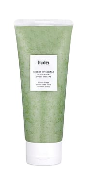 Huxley Scrub Mask; Sweet Therapy 120 g