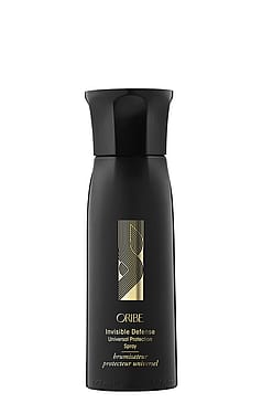 Oribe Invisible Defense Heat Protectant Spray 175 ml