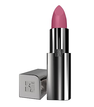 BeautyAct Stay On Semi Matte Lipstick Longing For Pink