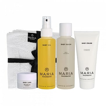 MARIA ÅKERBERG Baby Gift Set Baby Gift Set