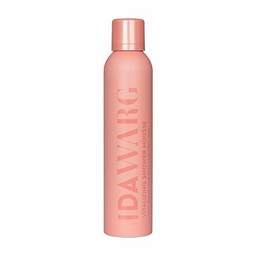 Ida Warg Vitalizing Shower Mousse 200 ml