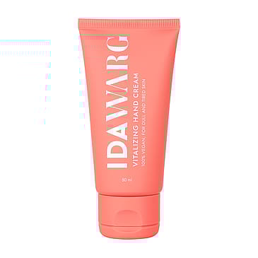 Ida Warg Vitalizing Hand Cream 50 ml