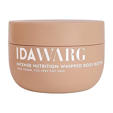 Ida Warg Intense Nutrition Whipped Body Butter 300 ml