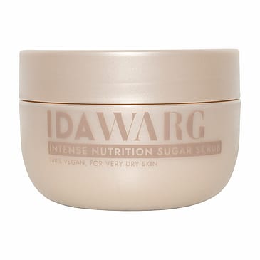 Ida Warg Intense Nutrition Sugar Scrub 230 g