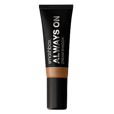 Smashbox Always On Cream Eye Shadow 04 Amber