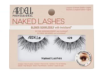 Ardell Naked False Lashes 429 Naked False Lashes 429