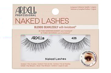 Ardell Naked False Lashes 426 Naked False Lashes 426