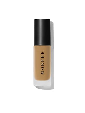 Morphe Filter Effect Soft-Focus Foundation 25 Rich