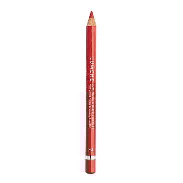Lumene Luminous Color Lipliner 7 Wild Strawberry
